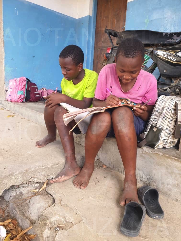 공부도 한다구요. 노는것처럼 보이지만 그게 공부인걸요!